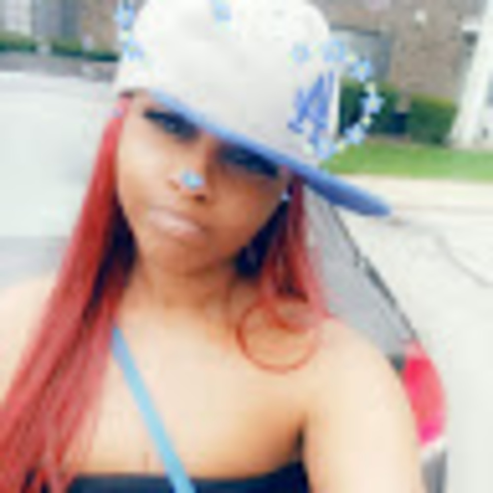 Meet your Posher, Jolynn